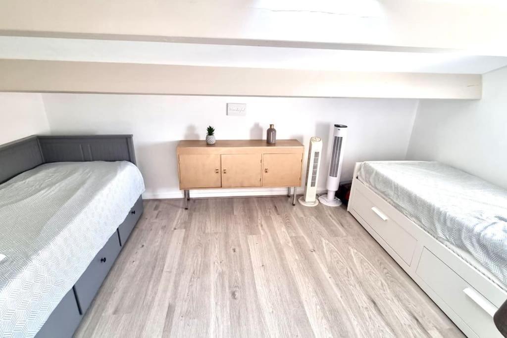 Chez Laura Et Benjamin ! Maison A La Plage Climatisee Frontignan Kültér fotó