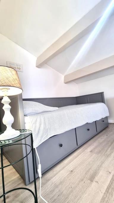 Chez Laura Et Benjamin ! Maison A La Plage Climatisee Frontignan Kültér fotó