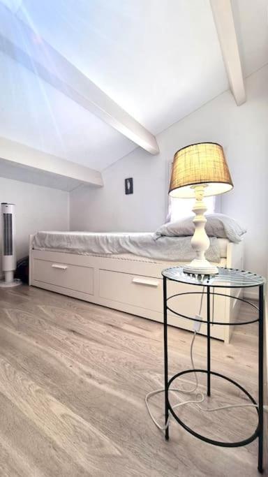 Chez Laura Et Benjamin ! Maison A La Plage Climatisee Frontignan Kültér fotó